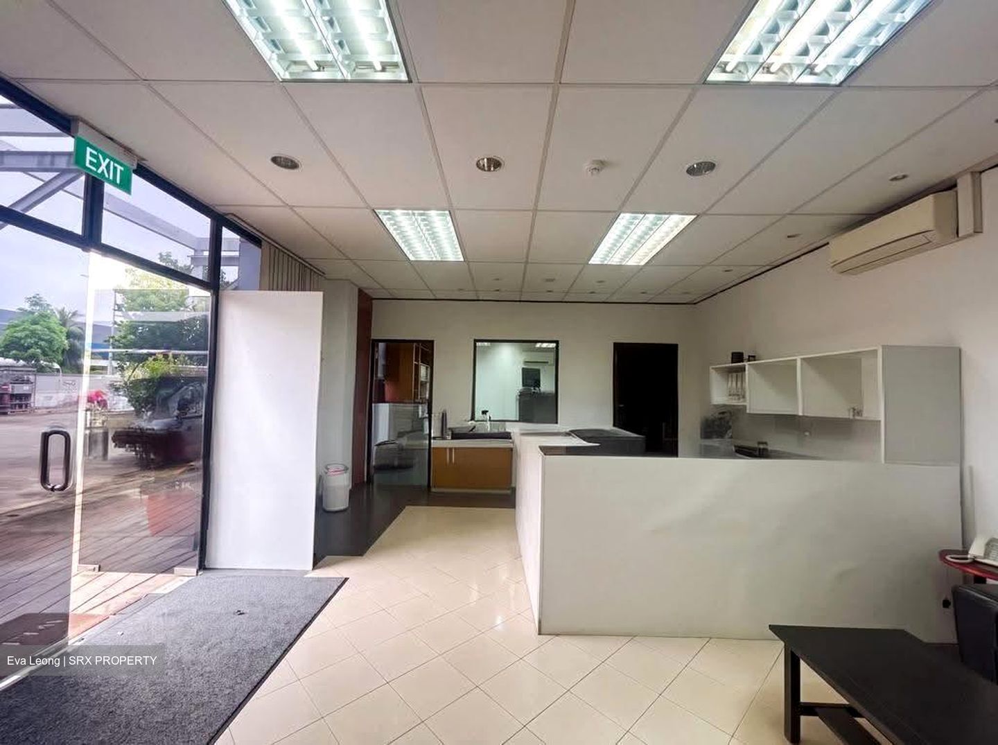 Loyang Valley (D17), Factory #634568751